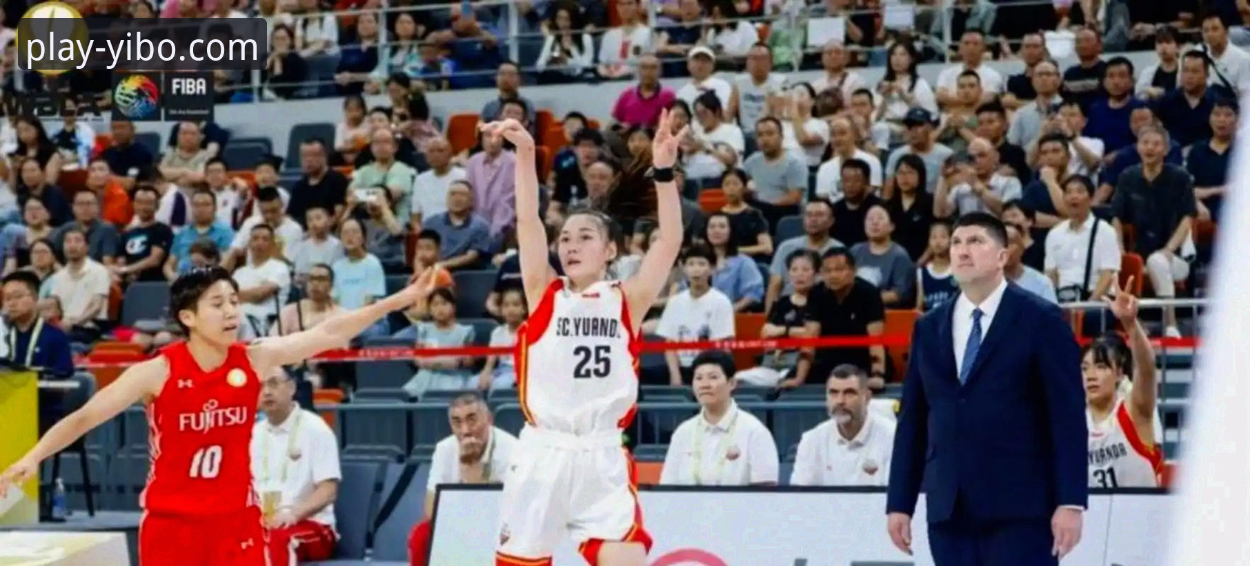 WCBA总决赛首场创分差纪录，四川女篮如何实现逆袭大胜？