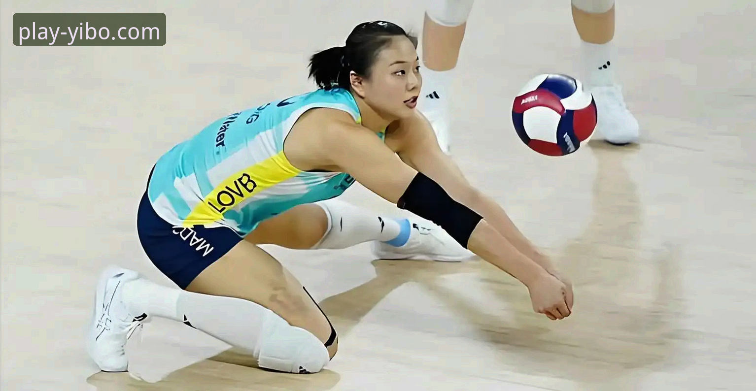 中国女排2比3惜败土耳其，龚翔宇与唐欣接应双核全面解析——亿博体育平台赛事深度分析